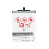 Battery Maxximus XIA akkumulátor Xiaomi Redmi 4X készülékhez, 4250 mAh Li-lon BM47