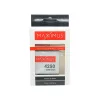 Battery Maxximus XIA akkumulátor Xiaomi Redmi 4X készülékhez, 4250 mAh Li-lon BM47