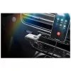 XO FM-adó BCC15 Bluetooth MP3 3,5 mm jack fekete