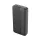 Maxlife külső akkumulátor MXPB-02 PD QC 20W 20000 mAh fekete