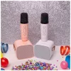 Maxlife Bluetooth karaoke hangszóró MXKS-100 fehér