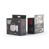 Maxlife Bluetooth karaoke hangszóró MXKS-100 fehér