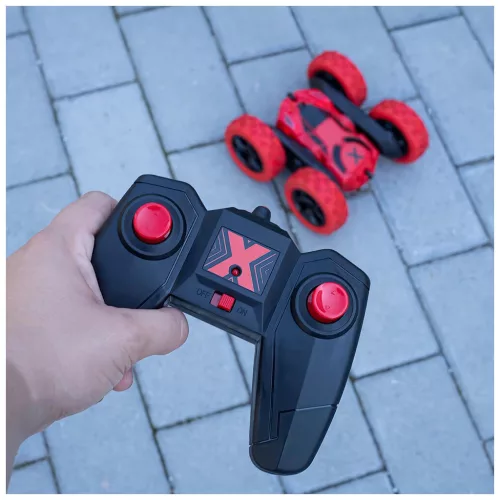 Maxlife távirányítós autó MXRC-200