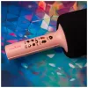 Maxlife Bluetooth mikrofon hangszóróval MXBM-600 rózsaszín