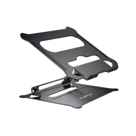 MAXXIMUS FOLD PRO állítható laptopállvány szürke