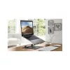 MAXXIMUS FOLD PRO állítható laptopállvány szürke