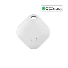   Setty FindMy Square TFO TAG 02 helymeghatározó tokkal, fehér