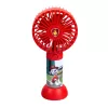 Paw Patrol gyerekventilátor piros