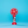 Paw Patrol gyerekventilátor piros