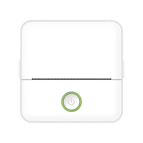 Setty Mini hőnyomtató Bluetooth DT1-0 fehér
