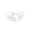 Setty Mini hőnyomtató Bluetooth DT1-0 fehér