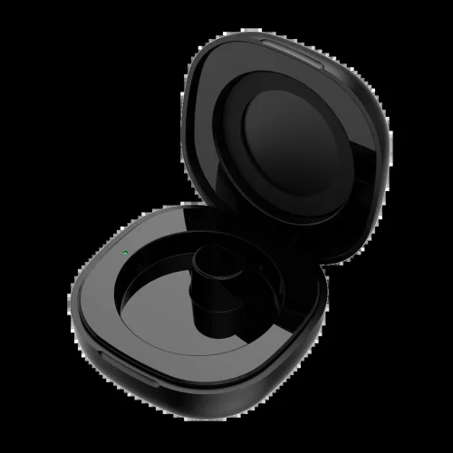 Forever Smartring Astral SR-100 gyűrű 13-as méret fekete