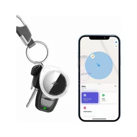 REMAX DROP TAG LOCALIZER RT-G2302 lokalizátor fehér