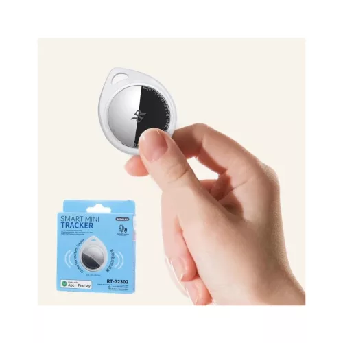 REMAX DROP TAG LOCALIZER RT-G2302 lokalizátor fehér