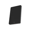 Maxlife vezeték nélküli külső akkumulátor MXPB-05 20W PD 5000 mAh mágneses fekete