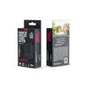 Maxlife vezeték nélküli külső akkumulátor MXPB-05 20W PD 5000 mAh mágneses fekete