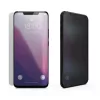 Privacy edzett üveg kijelzővédő iPhone 7/8/SE 2020/SE 2022 készülékhez