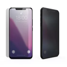   Privacy edzett üveg kijelzővédő iPhone 7/8/SE 2020/SE 2022 készülékhez