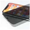 Privacy edzett üveg kijelzővédő iPhone 7/8/SE 2020/SE 2022 készülékhez