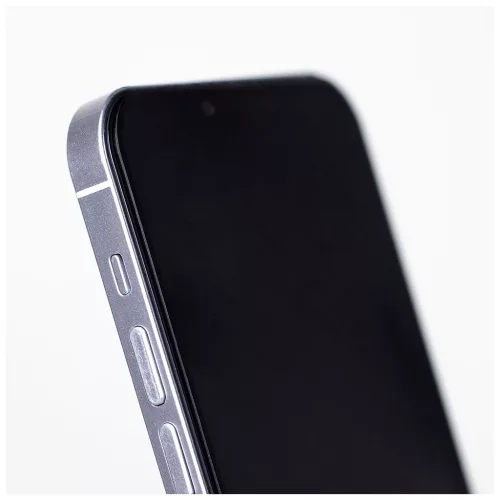 Privacy edzett üveg kijelzővédő iPhone 7/8/SE 2020/SE 2022 készülékhez