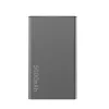Setty Recycling külső akkumulátor 5000 mAh 12 W szürke QRPB5-12-18