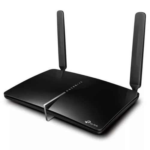 TP-LINK Archer MR600 4G+ Cat6 AC1200 Wireless Dual Band Gigabit Router
