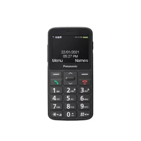 Panasonic KX-TU160EXB BLACK
