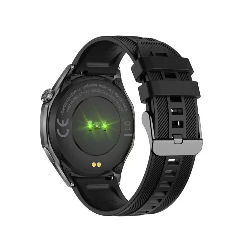 Forever xBase SW-720 okosóra fekete