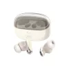 XO G42 TWS Bluetooth fülhallgató ANC + ENC bézs