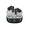 XO G42 TWS Bluetooth fülhallgató ANC + ENC fekete