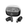 XO G42 TWS Bluetooth fülhallgató ANC + ENC fekete
