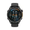 Forever Focus GPS SW-900 okosóra fekete