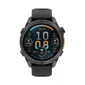 Forever Focus GPS SW-900 okosóra fekete