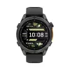 Forever Focus GPS SW-900 okosóra fekete