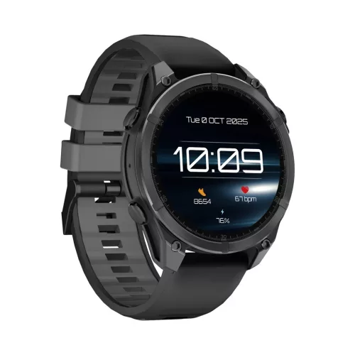 Forever Focus GPS SW-900 okosóra fekete