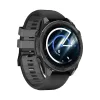 Forever Focus GPS SW-900 okosóra fekete
