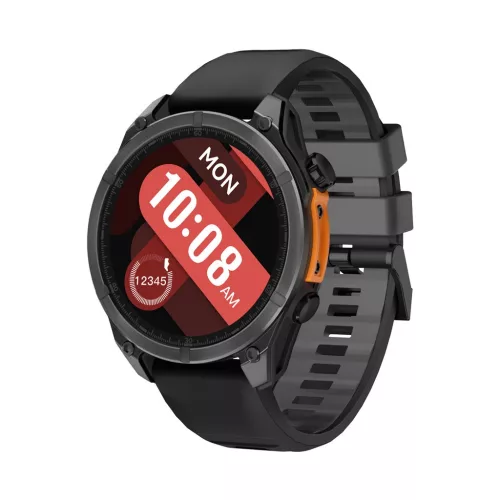 Forever Focus GPS SW-900 okosóra fekete