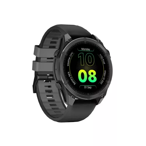 Forever Focus GPS SW-900 okosóra fekete