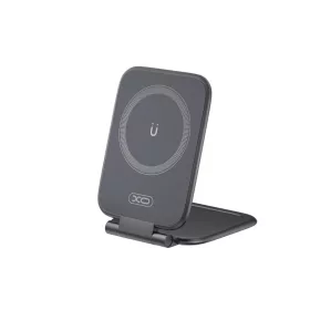 XO C303 tartóállvány MagSafe-készülékekhez, fekete