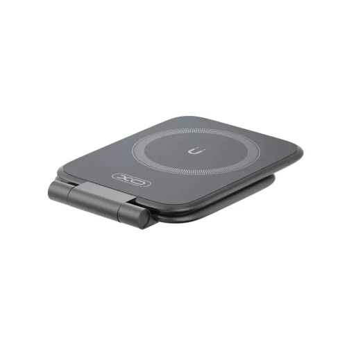 XO C303 tartóállvány MagSafe-készülékekhez, fekete