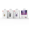 XO X43 TWS Bluetooth fülhallgató bézs