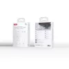 XO CE40 falitöltő PD 20W 1x USB-C, 1x USB-A + kábel USB-C–USB-C fehér