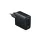 Forever Vibe-TC45AC GaN PD QC töltő 1x USB-C 1x USB 45W sötétszürke