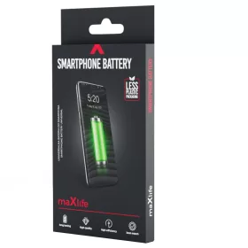   Maxlife akkumulátor iPhone 12 / iPhone 12 Pro készülékhez 2815mAh