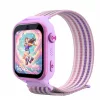 Forever Kids Besti AI 4G KW-540 okosóra rózsaszín