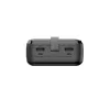 Forever külső akkumulátor TB-400 PD QC 65W 20000 mAh fekete