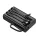 Setty powerbank 20000 mAh SPB-LC-220 kábelekkel fekete
