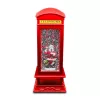 Forever Light Christmas Snow Globe Lantern Phone Box FLX-2 lámpás