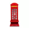 Forever Light Christmas Snow Globe Lantern Phone Box FLX-2 lámpás
