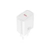 XO CE41 PD 30W 1x USB-C hálózati töltő fehér